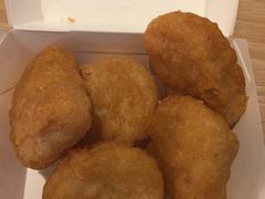 -麦当劳(东急新天地店)