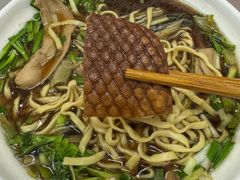 -老赵面店(大西路店)