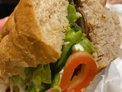 -赛百味SUBWAY(长宁龙之梦店)