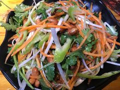 -丹东特色烤肉(南光三部店)