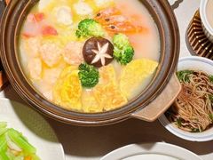 -南里山房·新淮扬菜(徐汇万科店)