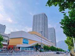 -万达广场(泰安泰山店)