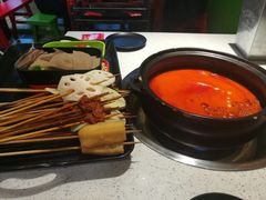 -钢管厂五区小郡肝串串香(南山店)