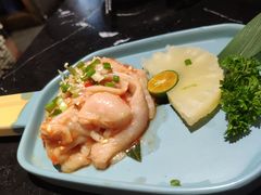 -鹤江桥·红油牛肉粉(SKP店)