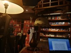 -感悟时光书吧(融汇店)
