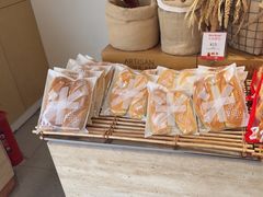 -那家面包房(珠江路店)