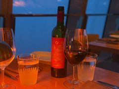 -上海柏悦酒店·世纪100牛排馆