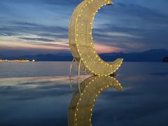 -绿城千岛湖喜来登度假酒店