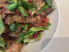 -半山腰·云南菜(侨福芳草地店)