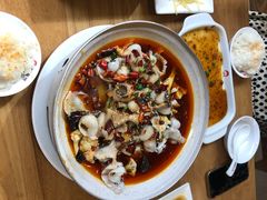 -周麻婆(仓山万达金街店)