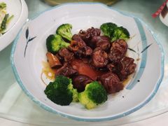 -肥仔顺德菜(龙悦居店)