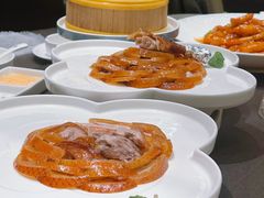 -聚宾楼·烤鸭·家宴(科技三路店)