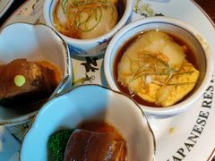 -松子料理(白家庄店)