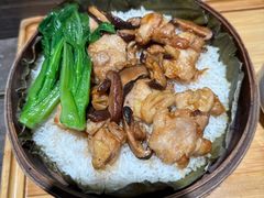 -72街荷叶饭(东方宝泰广场店)