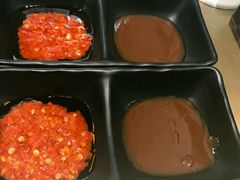 -手选潮汕鲜活牛肉火锅(二七广场店)