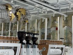 大堂-% Arabica阿拉比卡咖啡(前滩太古里店)