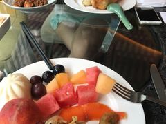 -杭州君悦酒店