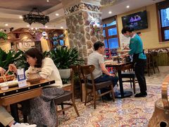 -巴依老爷新疆美食(望京小街店)