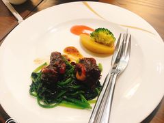 -水月周庄铂尔曼酒店-水月荟中餐厅