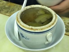 凉瓜龙骨汤-香辉食馆(新兴路店)