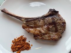 -Social 秀西餐厅-长沙瑞吉酒店(运达店)