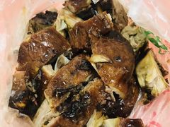 -代四孃牛华豆腐脑美味小食(总店)