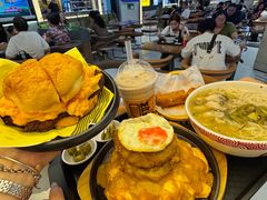-津津飯堂