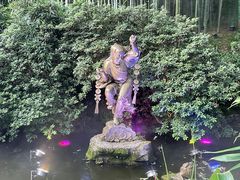-杭州黄龙洞