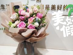 -EPOQUE·一刻花店(兴业太古汇店)
