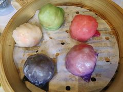 -新雅粤菜馆(南京东路店)