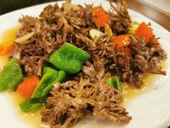 -九龙湾·御膳坊(九龙窠路店)