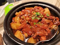 -汤城小厨•粤菜•靓汤(西直门凯德MALL店)