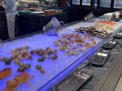 -厦门艾美酒店·新食谱西餐厅