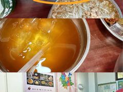 -老仓醋米线(万达店)