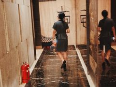 -华夏良子·足道SPA艾灸(翠微店)