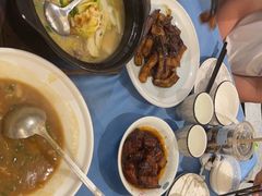 -阿毛饭店(和义路店)