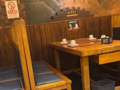 -小俩口烧烤东北菜(双井店)