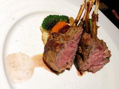 羊架-K·Kitchen KK牛扒厨房(江南西店)