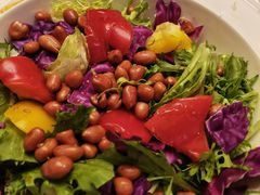 大拌菜-玉华台饭庄·淮扬菜·烤鸭(望京店)