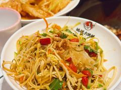 -姚稷大铁锅(东明广场店)