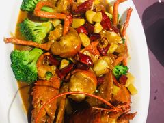 -宴秋杭州菜(锦艺城店)