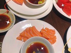 -坪山格兰云天国际酒店-汇厨自助餐厅-亲子-聚餐