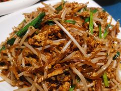 农家炒素食-三牛家厨(长江路店)