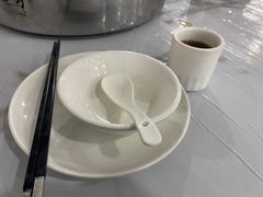 -凯盈阁·顺德私房菜·桑拿鸡
