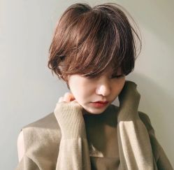 -BHG Hair Salon
