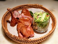 -锦府盐帮·李宅(领展购物广场中关村店)