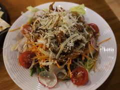 -萨尔瓦多Salvador's