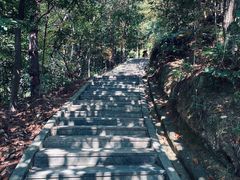 -云和湖仙宫景区