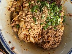 -万三面馆(青龙正街太古里店)