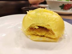 凤凰流沙包-点都德(聚福楼店)